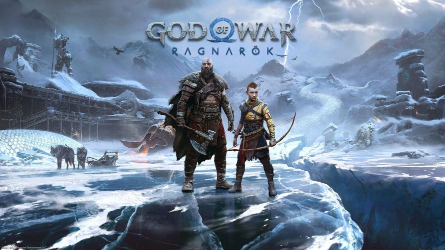 God of War: Ragnarök – Bruno Velazquez (Animation Director chez Santa Monica) confirme qu’il est toujours prévu pour 2022