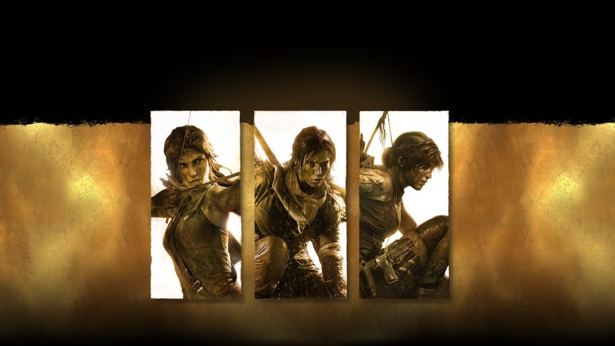 BON PLAN | Tomb Raider: Definitive Survivor Trilogy actuellement offert sur l’Epic Games Store