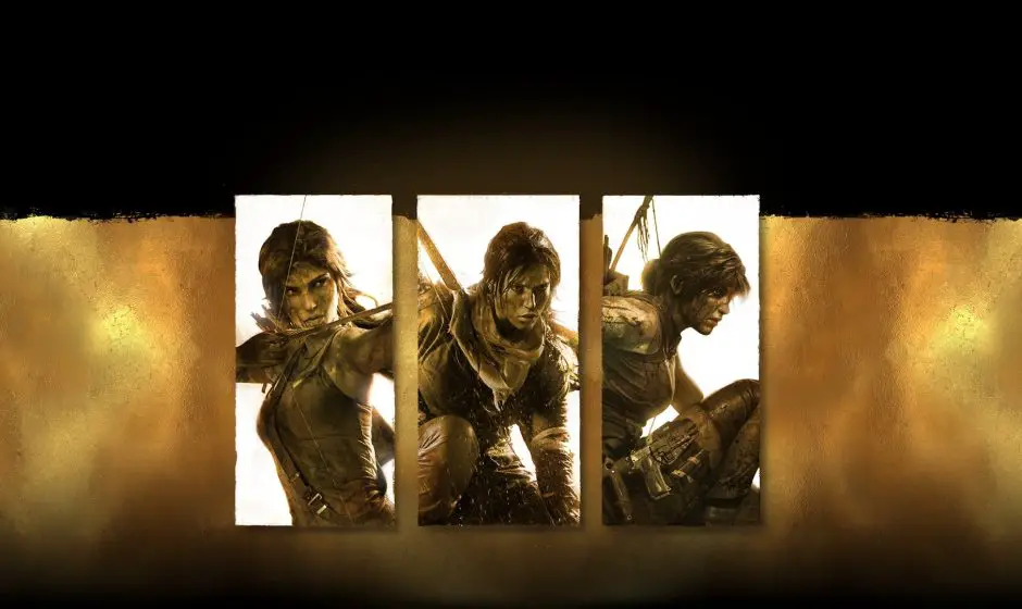 BON PLAN | Tomb Raider: Definitive Survivor Trilogy actuellement offert sur l'Epic Games Store