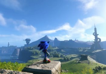 Sonic Frontiers - SEGA donne des précisions sur la localisation du titre