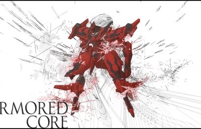 RUMEUR | FromSoftware : un nouveau Armored Core en développement, davantage proche des Dark Souls