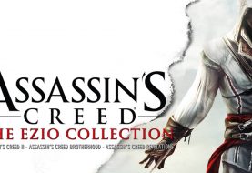 Assassin's Creed The Ezio Collection annoncé sur Nintendo Switch, sortie en février