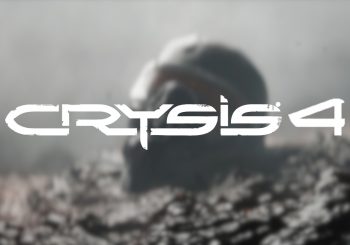 Une fuite de Crytek China confirme Crysis 4