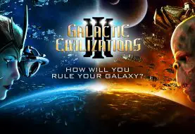 BON PLAN | Epic Games Store - Galactic Civilizations III offert pour une durée limitée