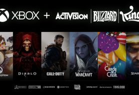 Le rachat d'Activision-Blizzard-King bloqué par la CMA