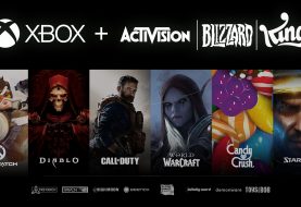 Microsoft rachète Activision Blizzard (Call of Duty, World of Warcraft...) pour 70 milliards de dollars