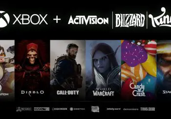 Rachat d'Activision-Blizzard par Microsoft : Un accord avec Nvidia déjà arrangé si le rachat a lieu