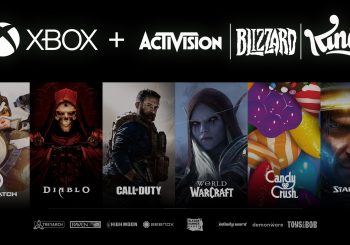 Activision Blizzard : La Commission Européenne donne son feu vert au rachat par Microsoft