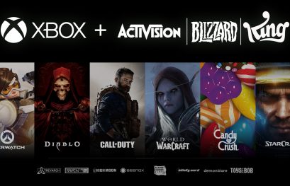 Le régulateur de la concurrence britannique cherche à trouver un accord avec Microsoft pour valider le rachat d'Activision