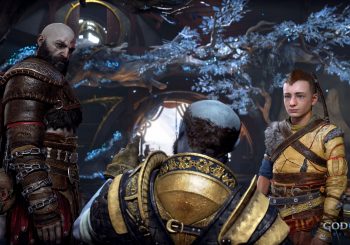 God of War: Ragnarök - Le poids de la version PS4 connu