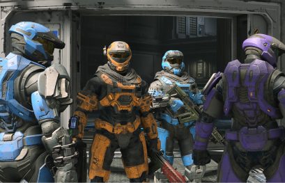 TUTO | Halo Infinite – Comment désactiver le cross-play sur Xbox One et Xbox Series S|X