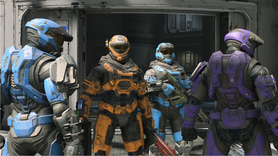 TUTO | Halo Infinite – Comment désactiver le cross-play sur Xbox One et Xbox Series S|X