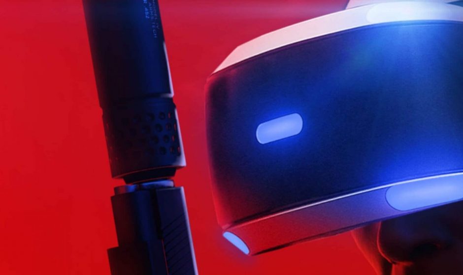 Hitman VR annoncé et disponible très prochainement sur PC