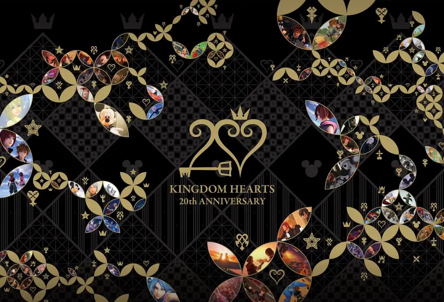 Kingdom Hearts : un premier événement pour les 20 ans de la série en avril et date de sortie pour les jeux sur Nintendo Switch (versions Cloud)