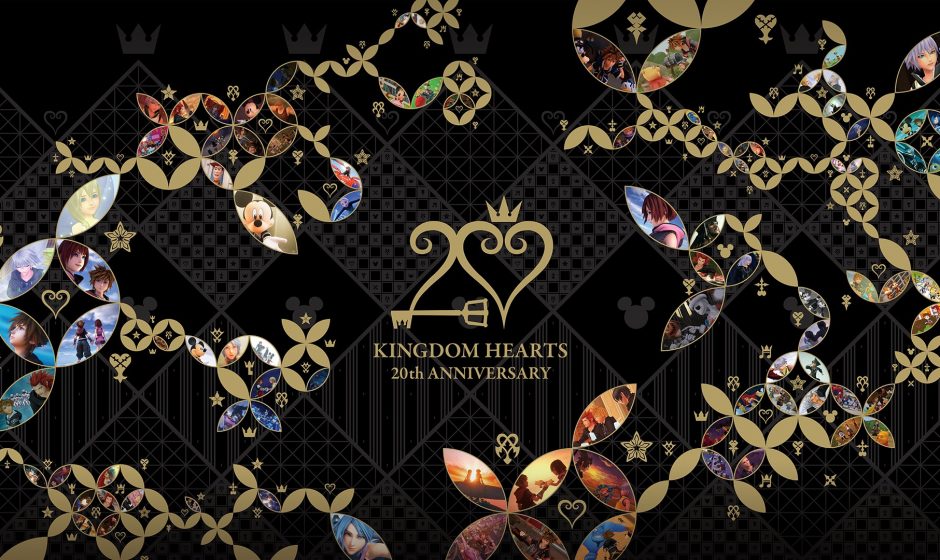 Kingdom Hearts : un premier événement pour les 20 ans de la série en avril et date de sortie pour les jeux sur Nintendo Switch (versions Cloud)