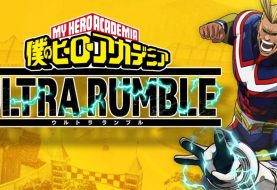 Le gameplay de My Hero Academia: Ultra Rumble se dévoile en vidéos