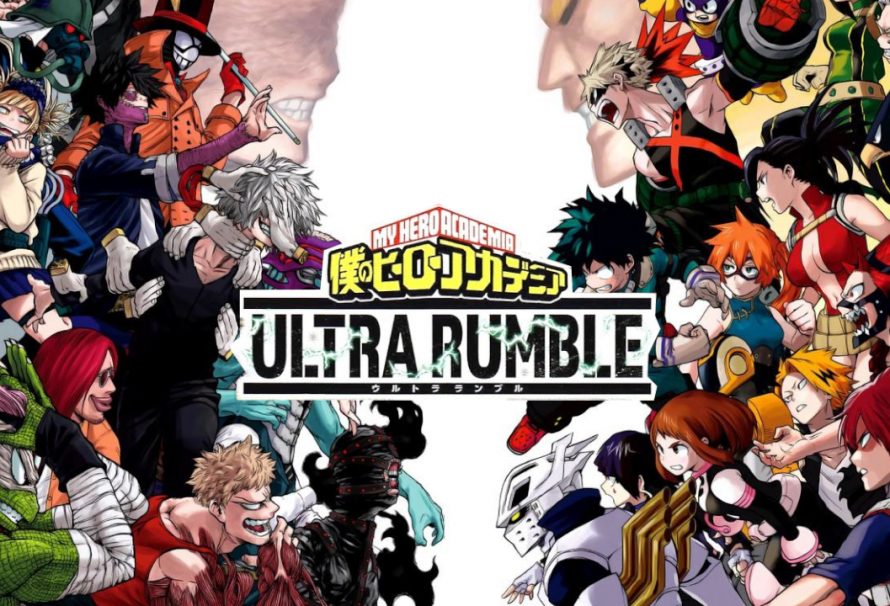 My Hero Academia Ultra Impact Date De Sortie Les soldes d'été 2017 débarquent sur le PlayStation Store - JVFrance