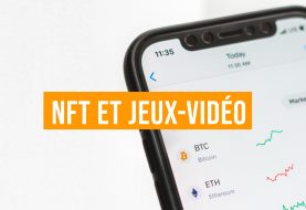 Les NFT dans les jeux video, c'est quoi et à quoi ça sert ?