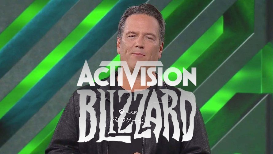 Activision Blizzard : Phil Spencer, dirigeant de Xbox Game Studios, souhaite honorer les accords existants avec Sony et « désire » garder Call of Duty sur PlayStation