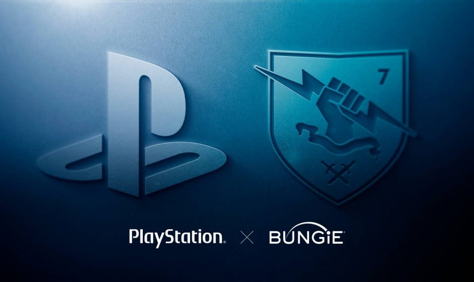 Bungie travaille sur des projets non annoncés en collaboration avec Sony