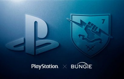 C'est officiel, Sony rachète Bungie (Destiny) pour plus de 3 milliards de dollars