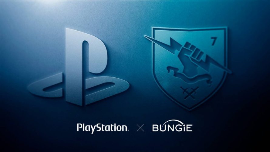 Bungie travaille sur des projets non annoncés en collaboration avec Sony