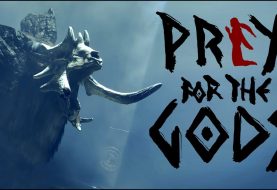 TEST | Praey for The Gods - Dans l'ombre du Colosse de Fumito Ueda ?