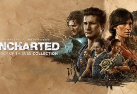 TEST | Uncharted: Legacy of Thieves Collection – Voleur un jour, volera toujours