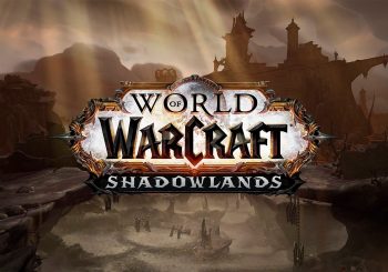 World of Warcraft Shadowlands : du contenu cross-faction bientôt disponible