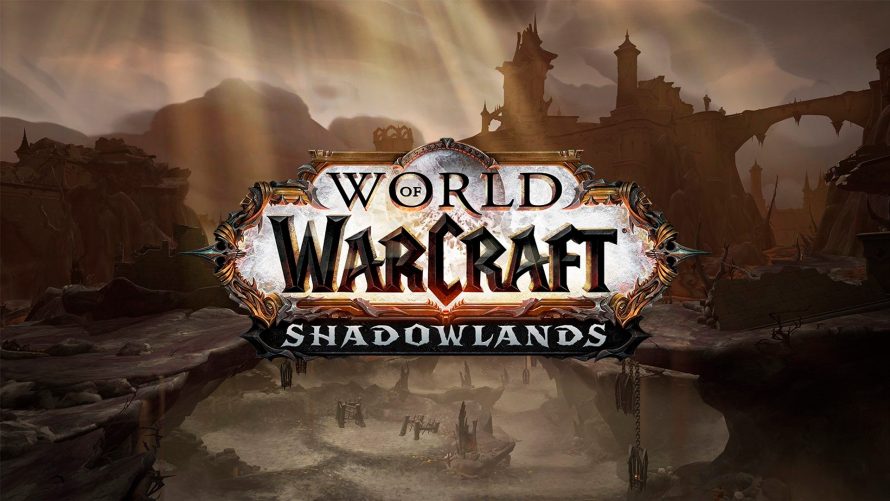 World of Warcraft Shadowlands : du contenu cross-faction bientôt disponible