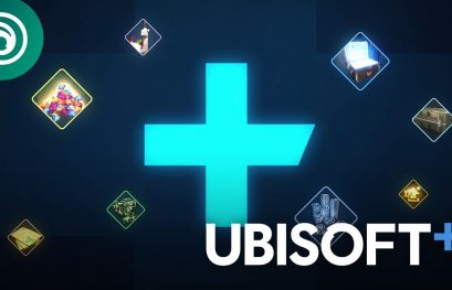 Le service Ubisoft+ débarque prochainement sur Xbox