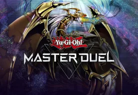 Yu-Gi-Oh! Master Duel est disponible sur iOS/Android et compte déjà plus de 4 millions de téléchargements