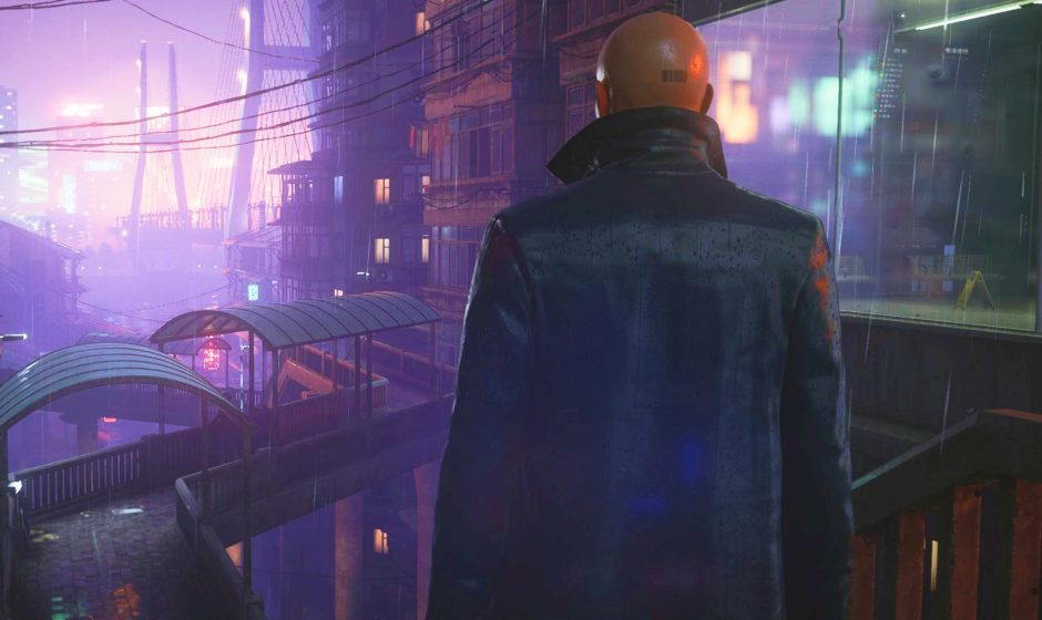 Hitman Trilogy annoncé et disponible dès sa sortie sur le Xbox Game Pass