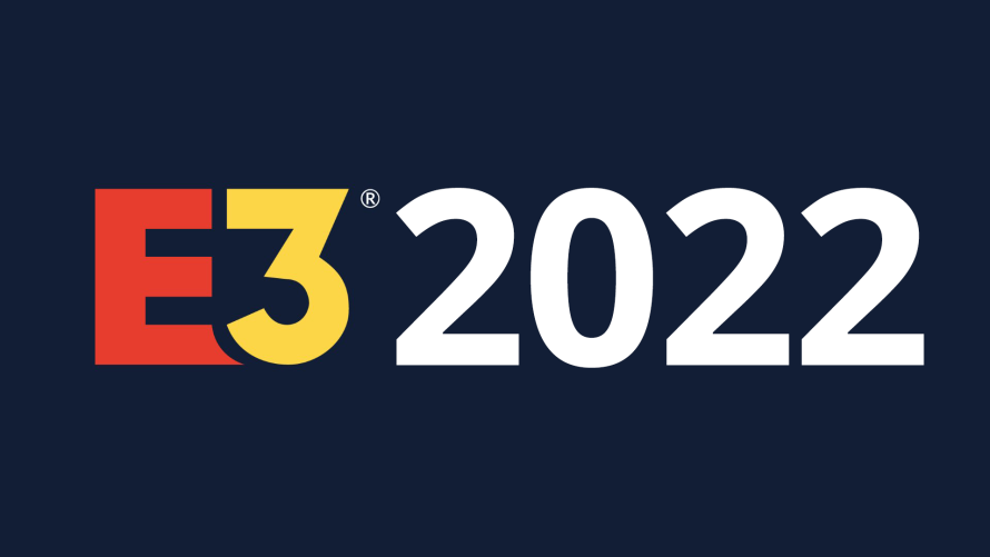 E3 2022 : L’événement sera uniquement en ligne