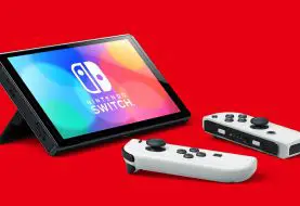 Nintendo Switch : le firmware 17.0.1 est disponible (patch note)