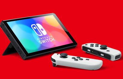 Nintendo Switch : La mise à jour 13.2.1 est disponible (patch note)