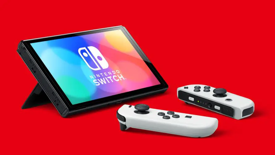 Nintendo Switch : la mise à jour 16.0.3 est disponible (patch note)