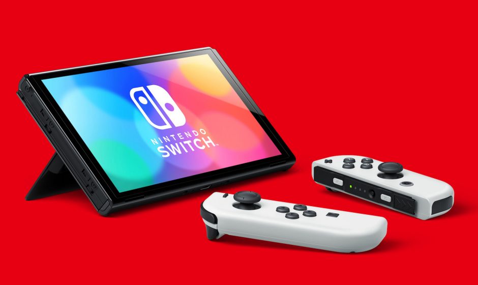 La date de sortie de la Nintendo Switch 2 pourrait avoir fuité