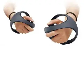 PlayStation VR2 : Plus d'infos sur les manettes et le prochain casque de réalité virtuelle de Sony