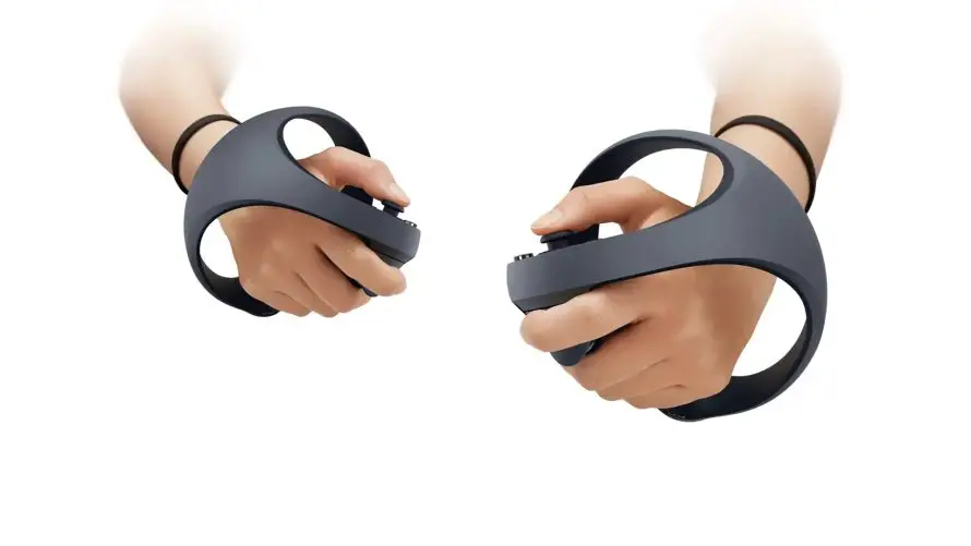 PlayStation VR2 : Plus d’infos sur les manettes et le prochain casque de réalité virtuelle de Sony