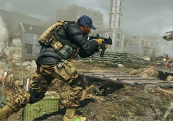 RUMEUR | Une fenêtre de sortie et une nouvelle carte pour Call of Duty: Warzone 2