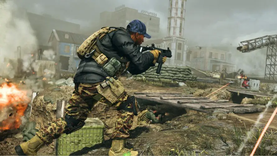 RUMEUR | Une fenêtre de sortie et une nouvelle carte pour Call of Duty: Warzone 2