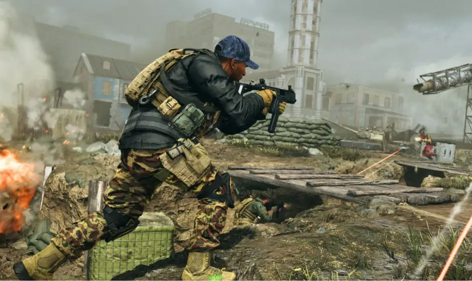 RUMEUR | Une fenêtre de sortie et une nouvelle carte pour Call of Duty: Warzone 2