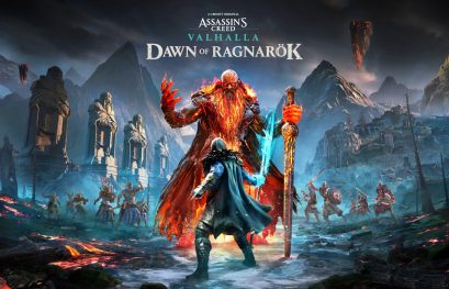 TEST | Assassin’s Creed Valhalla : L’Aube du Ragnarök - Du rififi au Royaume du Svartalfheim