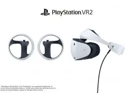 PS VR 2 : Premières photos du casque VR de la PS5 et nouvelles infos