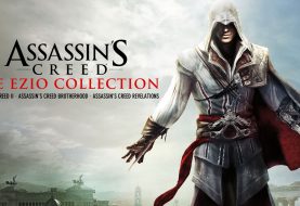 TEST | Assassin’s Creed The Ezio Collection – Un portage Nintendo Switch satisfaisant mais onéreux