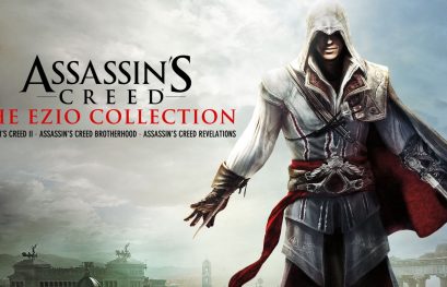 TEST | Assassin’s Creed The Ezio Collection – Un portage Nintendo Switch satisfaisant mais onéreux