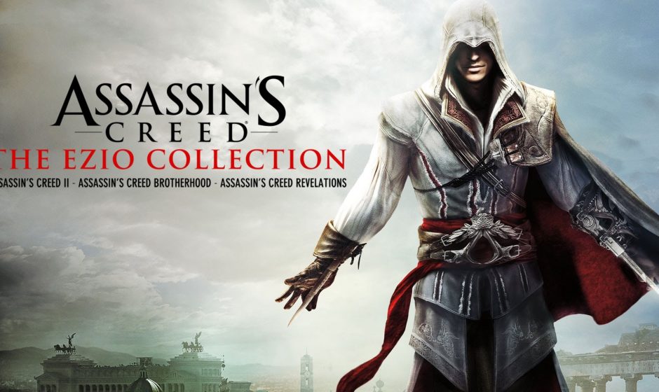 TEST | Assassin’s Creed The Ezio Collection – Un portage Nintendo Switch satisfaisant mais onéreux