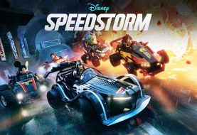 Disney Speedstorm - La liste des personnages jouables