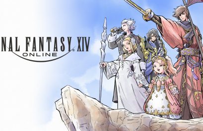 Final Fantasy XIV Online : Square Enix annonce les projets pour l'avenir (améliorations graphiques, suivi durant encore 10 années...)